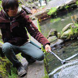 小菅トラウトガーデン 釣果