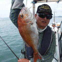 遊漁船 幸友丸 釣果