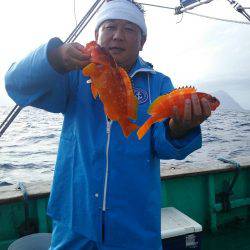 フィッシングハウス伊藤 釣果