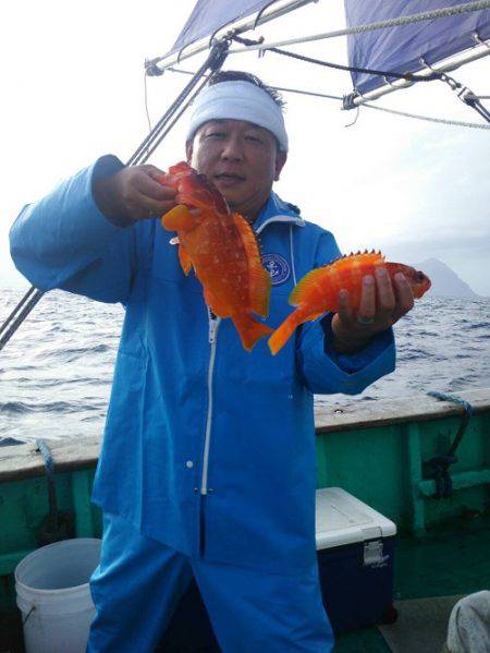 フィッシングハウス伊藤 釣果