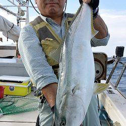 宝生丸 釣果