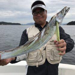 遊漁船高橋 釣果