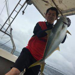 寿裕 （YOSHIHIRO） 釣果