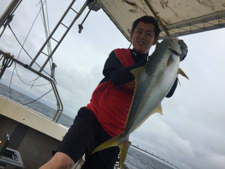 寿裕 （YOSHIHIRO） 釣果