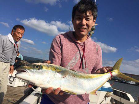 寿裕 (YOSHIHIRO) 釣果