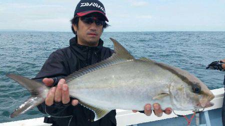 第五慶門丸 釣果