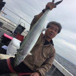 寿裕 (YOSHIHIRO) 釣果