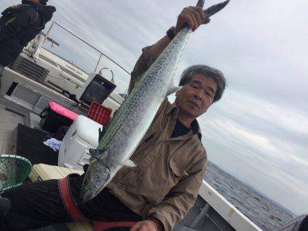 寿裕 (YOSHIHIRO) 釣果