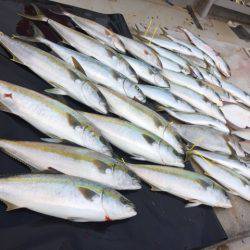 寿裕 (YOSHIHIRO) 釣果