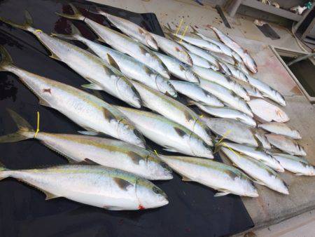 寿裕 (YOSHIHIRO) 釣果