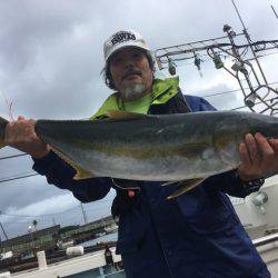 寿裕 （YOSHIHIRO） 釣果