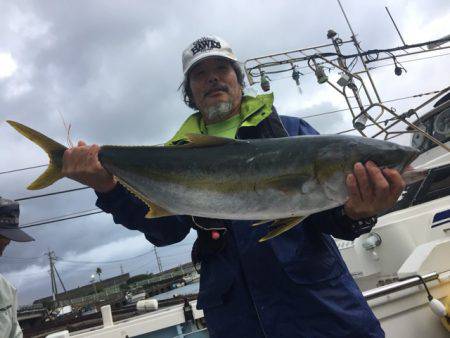 寿裕 （YOSHIHIRO） 釣果
