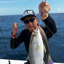 第五慶門丸 釣果