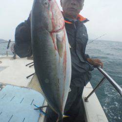 秀漁丸 釣果