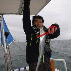 遊漁船 幸友丸 釣果