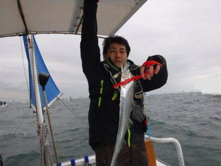 遊漁船 幸友丸 釣果