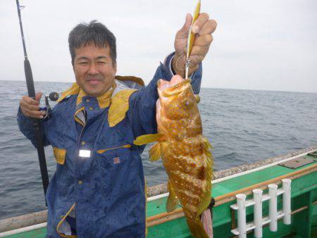 真祐丸 （しんゆうまる） 釣果