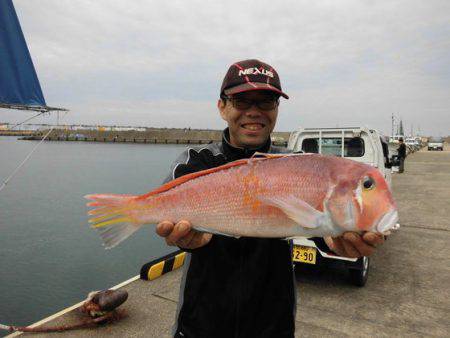 大進丸(新潟) 釣果