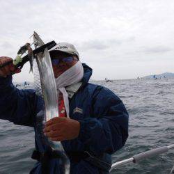 遊漁船 幸友丸 釣果