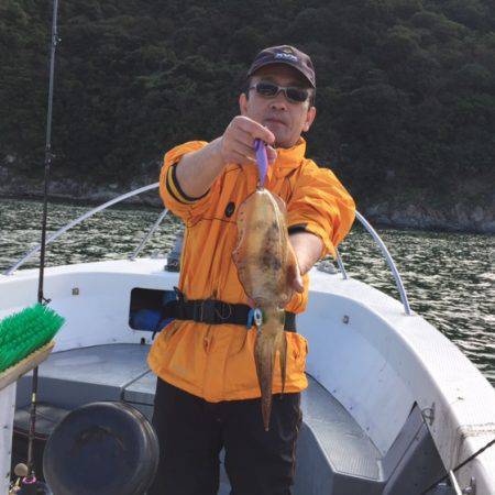 遊漁船高橋 釣果