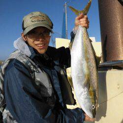 大進丸(新潟) 釣果