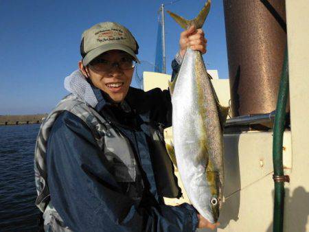 大進丸(新潟) 釣果