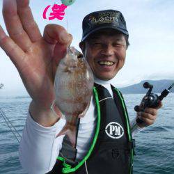 遊漁船 幸友丸 釣果