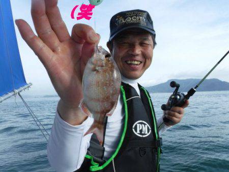 遊漁船 幸友丸 釣果