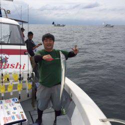 遊漁船高橋 釣果