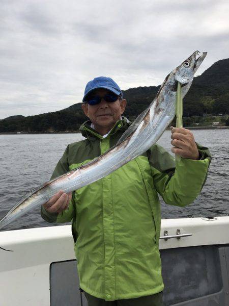 遊漁船高橋 釣果