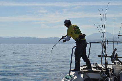 八海丸 釣果