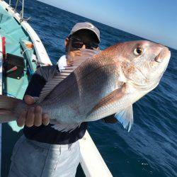 さとみ丸 釣果