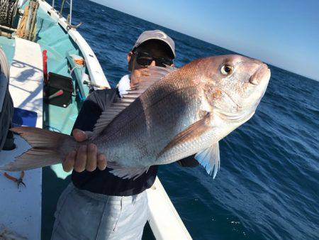さとみ丸 釣果