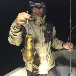 オーシャンズ 釣果