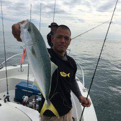 オーシャンズ 釣果