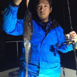 オーシャンズ 釣果