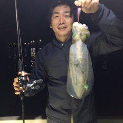 オーシャンズ 釣果