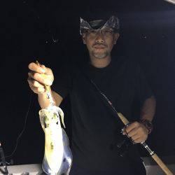 オーシャンズ 釣果