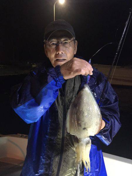 オーシャンズ 釣果