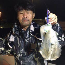 オーシャンズ 釣果