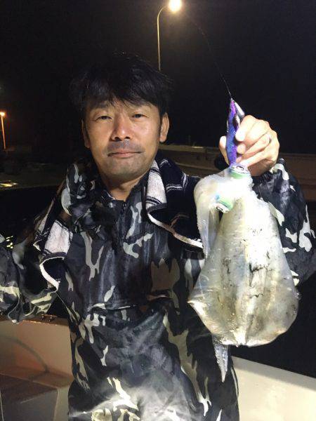 オーシャンズ 釣果