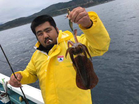 さとみ丸 釣果