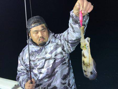 さとみ丸 釣果