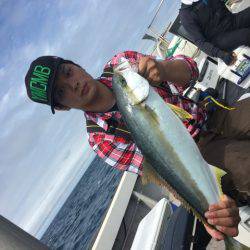 寿裕 （YOSHIHIRO） 釣果