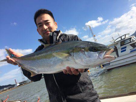 寿裕 (YOSHIHIRO) 釣果