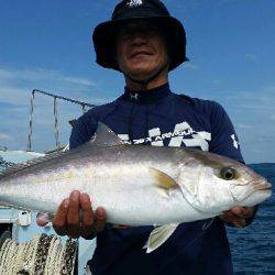 第五慶門丸 釣果