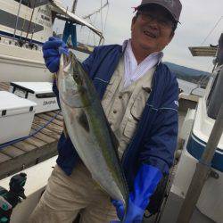 寿裕 (YOSHIHIRO) 釣果
