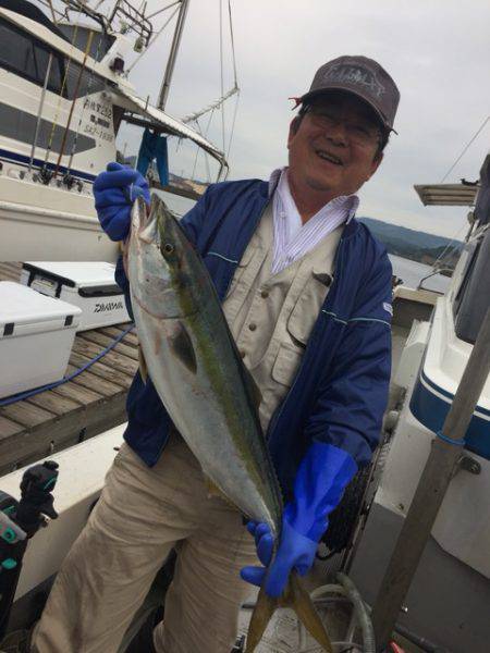 寿裕 (YOSHIHIRO) 釣果