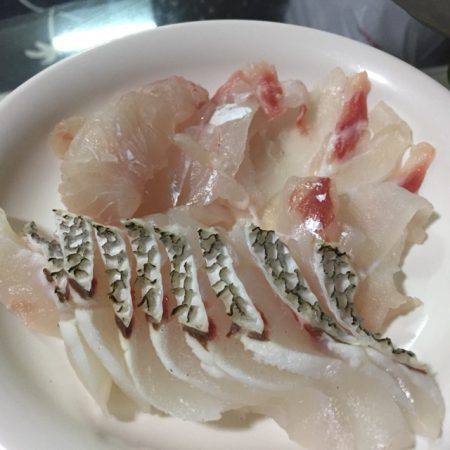 寿裕 (YOSHIHIRO) 釣果