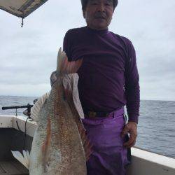 寿裕 （YOSHIHIRO） 釣果